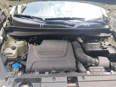 Kia Sportage 2012, 185431 км, за 3635.65 USD - фото 12