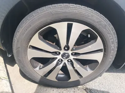 Kia Sportage 2012, 185431 км, за 3635.65 USD - фото 14