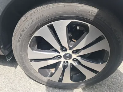 Kia Sportage 2012, 185431 км, за 3635.65 USD - фото 15