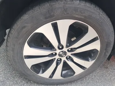 Kia Sportage 2012, 185431 км, за 3635.65 USD - фото 16