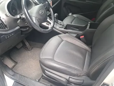 Kia Sportage 2012, 185431 км, за 3635.65 USD - фото 19