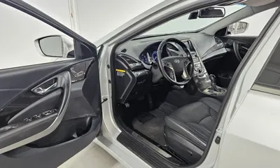 Hyundai Grandeur 2014, 167844 км, за 3445.36 USD - фото 10