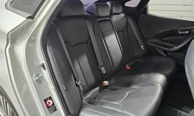 Hyundai Grandeur 2014, 167844 км, за 3445.36 USD - фото 12