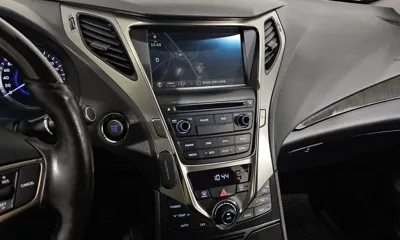 Hyundai Grandeur 2014, 167844 км, за 3445.36 USD - фото 16