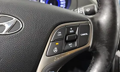 Hyundai Grandeur 2014, 167844 км, за 3445.36 USD - фото 18