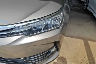 Toyota Corolla 2017, 114700 км, за 7559 USD - фото 8