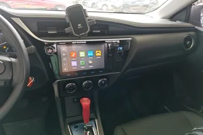 Toyota Corolla 2017, 114700 км, за 7559 USD - фото 12