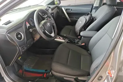 Toyota Corolla 2017, 114700 км, за 7559 USD - фото 17