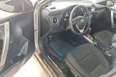 Toyota Corolla 2017, 114700 км, за 7559 USD - фото 18