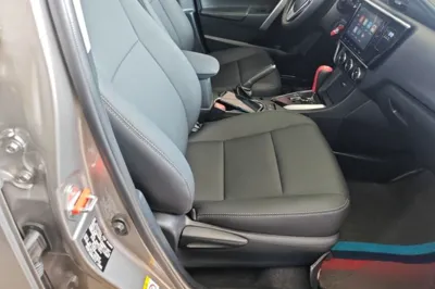 Toyota Corolla 2017, 114700 км, за 7559 USD - фото 19