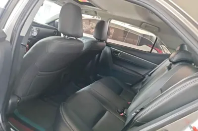 Toyota Corolla 2017, 114700 км, за 7559 USD - фото 20