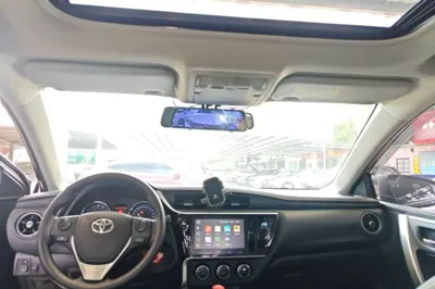Toyota Corolla 2017, 114700 км, за 7559 USD - фото 21