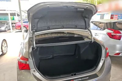 Toyota Corolla 2017, 114700 км, за 7559 USD - фото 22