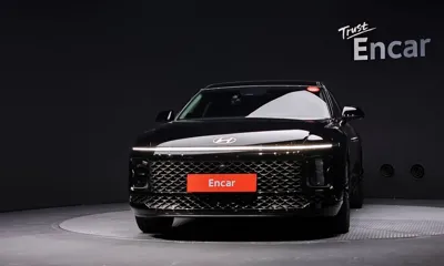 Hyundai Grandeur 2023, 17676 км, за 25027.62 USD