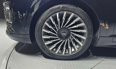 Hyundai Grandeur 2023, 17676 км, за 25027.62 USD