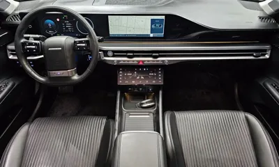 Hyundai Grandeur 2023, 17676 км, за 25027.62 USD - фото 7