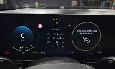 Hyundai Grandeur 2023, 17676 км, за 25027.62 USD - фото 8
