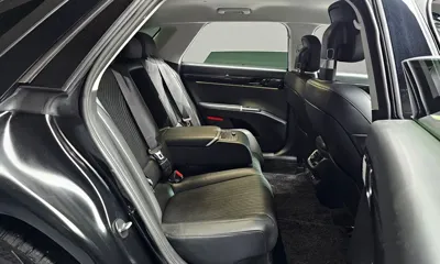 Hyundai Grandeur 2023, 17676 км, за 25027.62 USD - фото 12