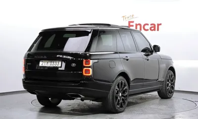 Land Rover Range Rover 2016, 193306 км, за 23730.85 USD