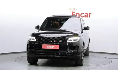 Land Rover Range Rover 2016, 193306 км, за 23730.85 USD