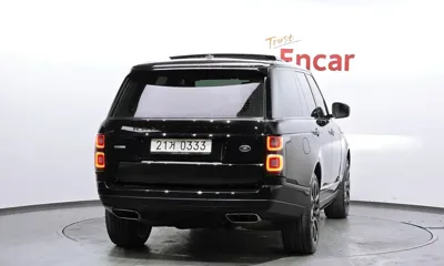 Land Rover Range Rover 2016, 193306 км, за 23730.85 USD