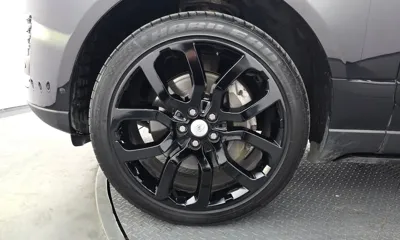 Land Rover Range Rover 2016, 193306 км, за 23730.85 USD