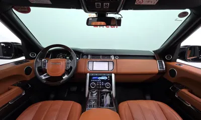 Land Rover Range Rover 2016, 193306 км, за 23565.71 USD - фото 7