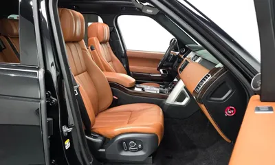 Land Rover Range Rover 2016, 193306 км, за 23565.71 USD - фото 10