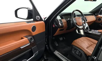 Land Rover Range Rover 2016, 193306 км, за 23565.71 USD - фото 11