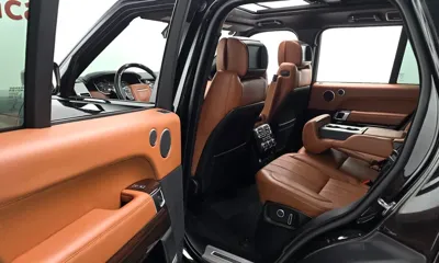 Land Rover Range Rover 2016, 193306 км, за 23565.71 USD - фото 12