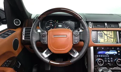 Land Rover Range Rover 2016, 193306 км, за 23565.71 USD - фото 13