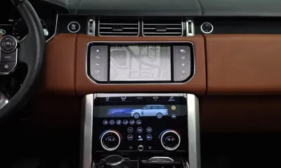 Land Rover Range Rover 2016, 193306 км, за 23565.71 USD - фото 14