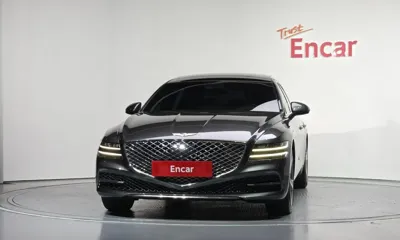 Genesis G80 2024, 57442 км, за 28554.55 USD