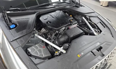 Genesis G80 2024, 57442 км, за 28554.55 USD - фото 6