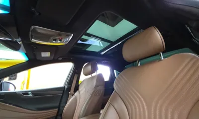 Genesis G80 2024, 57442 км, за 28554.55 USD - фото 18