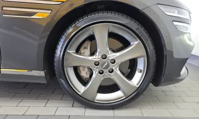 Genesis G80 2024, 57442 км, за 28554.55 USD - фото 21