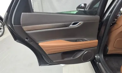 Genesis G80 2024, 57442 км, за 28554.55 USD - фото 25