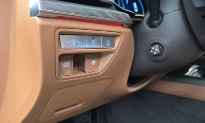 Genesis G80 2024, 57442 км, за 28554.55 USD - фото 27