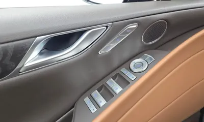 Genesis G80 2024, 57442 км, за 28554.55 USD - фото 29