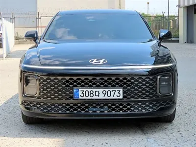 Hyundai Grandeur 2023, 48458 км, за 25534.99 USD