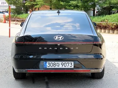 Hyundai Grandeur 2023, 48458 км, за 25534.99 USD