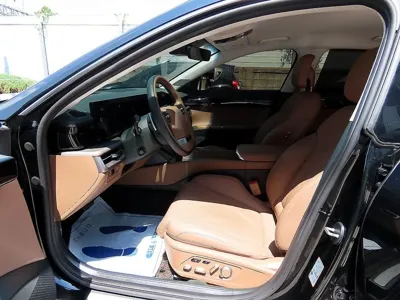 Hyundai Grandeur 2023, 48458 км, за 25534.99 USD