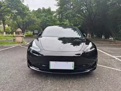 Tesla Model 3 2020, 58000 км, за 14586.91 USD
