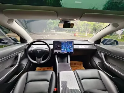 Tesla Model 3 2020, 58000 км, за 14586.91 USD