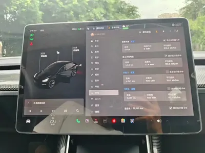 Tesla Model 3 2020, 58000 км, за 14586.91 USD - фото 15