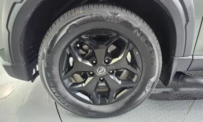 KG_Mobility_Ssangyong Rexton 2021, 58401 км, за 13456.74 USD