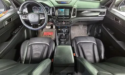 KG_Mobility_Ssangyong Rexton 2021, 58401 км, за 13456.74 USD - фото 7