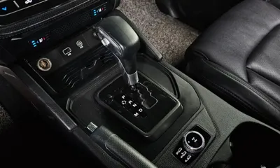 KG_Mobility_Ssangyong Rexton 2021, 58401 км, за 13456.74 USD - фото 9