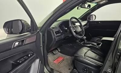 KG_Mobility_Ssangyong Rexton 2021, 58401 км, за 13456.74 USD - фото 10