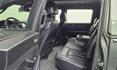 KG_Mobility_Ssangyong Rexton 2021, 58401 км, за 13456.74 USD - фото 11